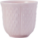 Gobelet Espresso 8,5 cl P'tit Choux De Gien Rose Poudre