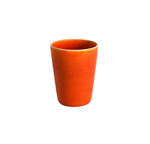 Gobelet M TOURRON ORANGE