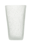 Verre a eau en verre 500 ml Transparent