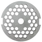 Grille 6 mm pour Hachoir de Robot Patissier Ankarsrum