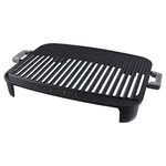 Grille Barbecue en Fonte