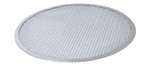 Grille de cuisson pour pizza en aluminium o 28 cm