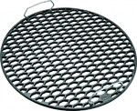 Grille en fonte RS &sect;  60 cm