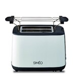 Grille Pain 2 Fentes