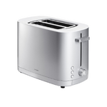 Grille Pain Argent - avec support viennoiserie" ENFINIGY"