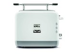 Grille-pain kMix 900W 2 fentes Fonction Baguette Collection Blanc