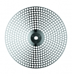 Grille pour moulin 4 mm  pour 280353