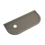 Grille seule du recuperateur d'eau et cafe de la cafetiere Citiz & Milk Magimix