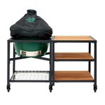 Housse de protection du couvercle seul Big Green Egg L