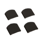 Cache plastique pieds de berceau