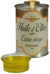 Huile d'olive de Lesbos 500 ml