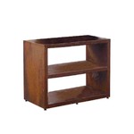 Ilot de cuisine complementaire pour brasero Quoco Large