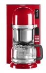 Infuseur de cafe a filtre KitchenAid Rouge Empire