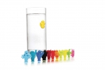 Jeu 12 Marques Verres Party Pe