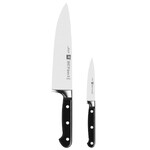 Jeu de couteaux, 2 Pieces PROFESSIONAL "S"