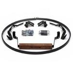 Kit assemblage pour Big Green Egg S, MX