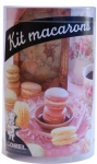 Kit macarons Gobel
