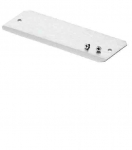 Lame de rechange + vis pour mandoline 95031 Rosle