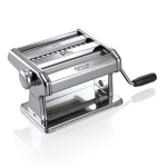 Machine a pates manuelle Ampia 150 Chrome Marcato Design