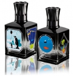 Lampe Berger 4 saisons