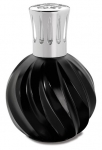 Lampe Berger Torsadee noire