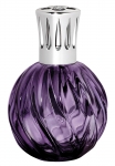 Lampe Berger Torsadee violette