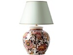 Lampe Cremone Pivoines LAMPES