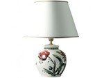 Lampe Cremone Tulipes Polychrome LAMPES
