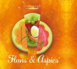 Le livre des flans & aspics