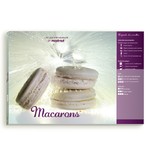 Le livre des macarons