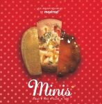 Les indispensables de Mastrad - Minis