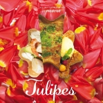 Les indispensables de Mastrad - Tulipes