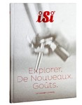 Livre ISI " Explorer de nouveaux gouts"