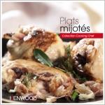 Livre : Plats mijotes pour Cooking Chef Kenwood