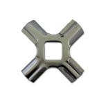 Lot de 2 couteaux pour hachoir 151011