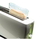 Lot de 2 sachets 'toast it'