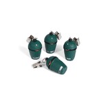 Lot de poids pour nappe