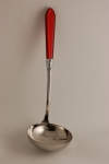 Louche a potage Diana rubis