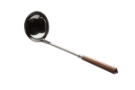 Louche a potage Galaxie bois