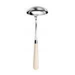 Louche a potage Newbridge Ivoire 2018