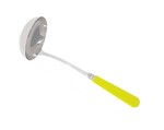 Louche a potage Newbridge jaune tournesol