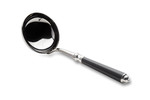 Louche a potage SEVILLE NOIR Haut Forge Inox