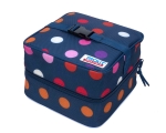 Lunch box refrigerante 1.71L Dots