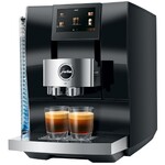 Machine a cafe automatique a grains Z10 Diamond Black (EA)