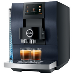 Machine a cafe automatique a grains Z10 Midnight Blue (EA)