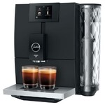 Machine a cafe automatique avec broyeur a grain ENA 8 Touch Full Metropolitan Bl
