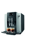 Machine a Cafe E6 Platine