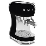 Machine a cafe Expresso 15 bars Vintage Annees 50 Noir