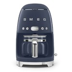 Machine a cafe Filtre "Annees 50" Navy Blue