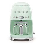 Machine a cafe Filtre 10 tasses Vintage Annees 50 Vert d'eau